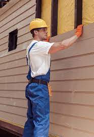 Custom Trim and Detailing for Siding in Butte, MT